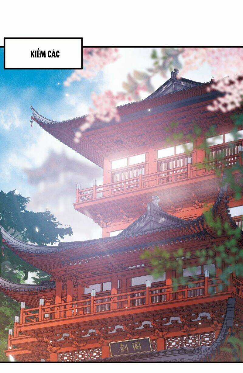 Danh Kiếm Chủng - Chapter 5.1 - Trang 3