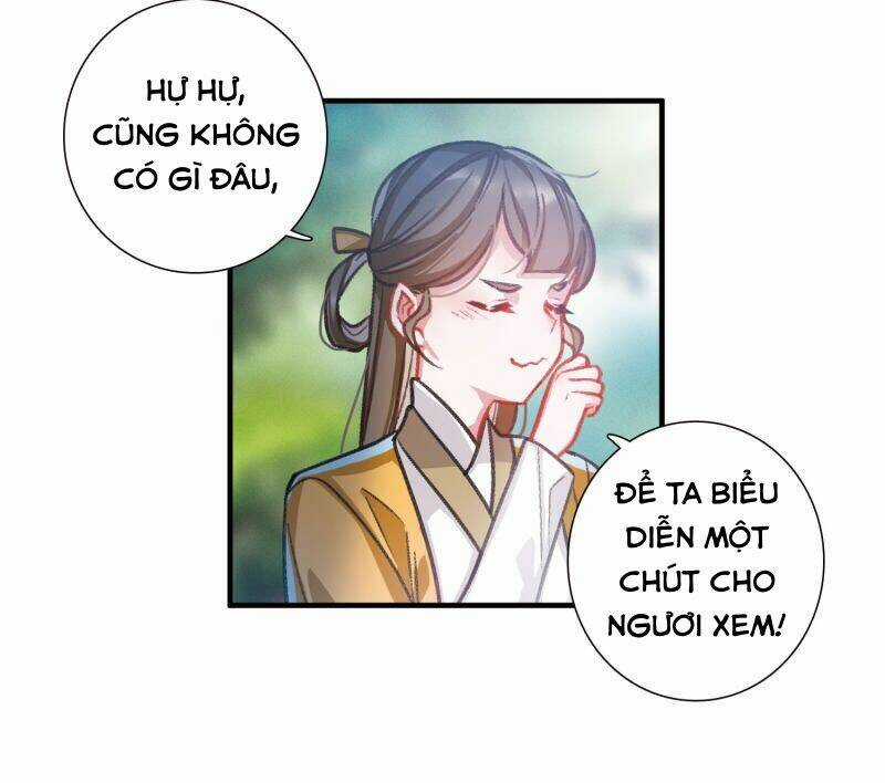 Danh Kiếm Chủng - Chapter 5.1 - Trang 22