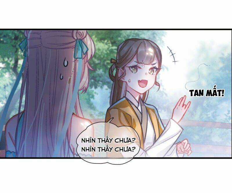 Danh Kiếm Chủng - Chapter 5.1 - Trang 27