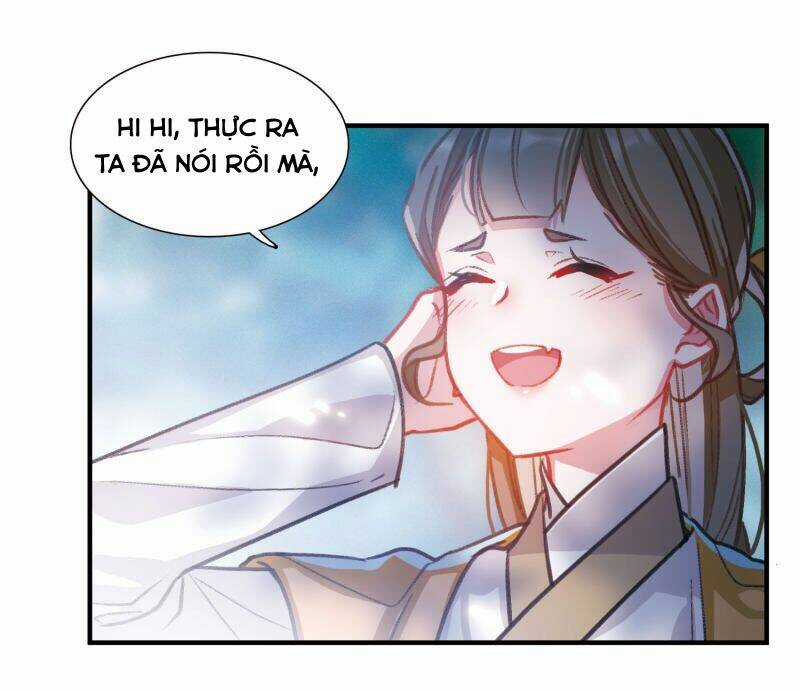 Danh Kiếm Chủng - Chapter 5.1 - Trang 29