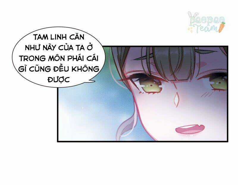 Danh Kiếm Chủng - Chapter 5.1 - Trang 30