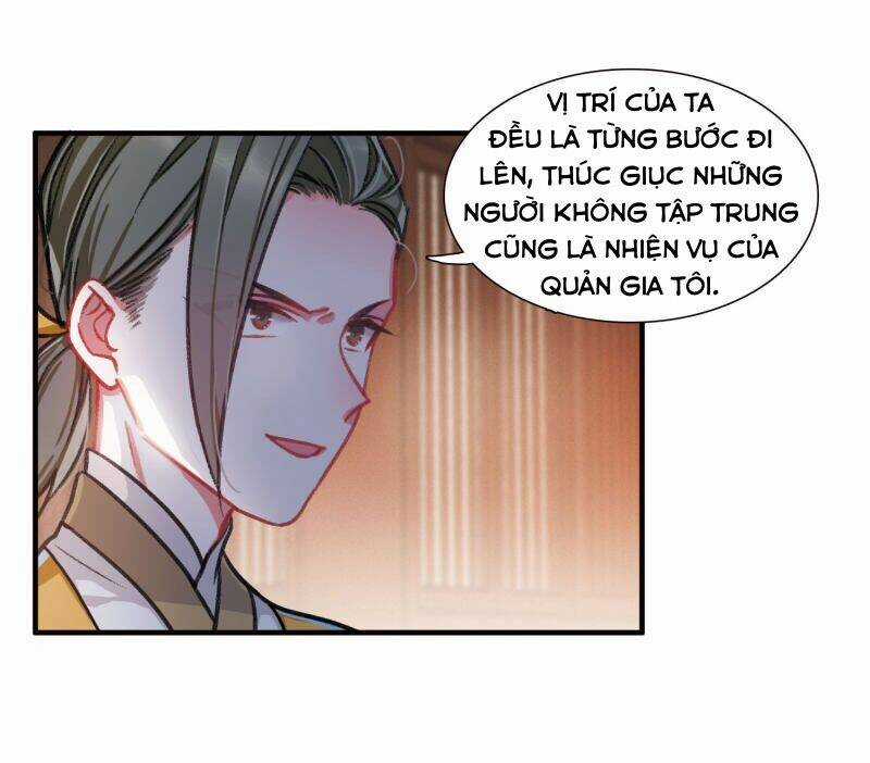 Danh Kiếm Chủng - Chapter 5.1 - Trang 7