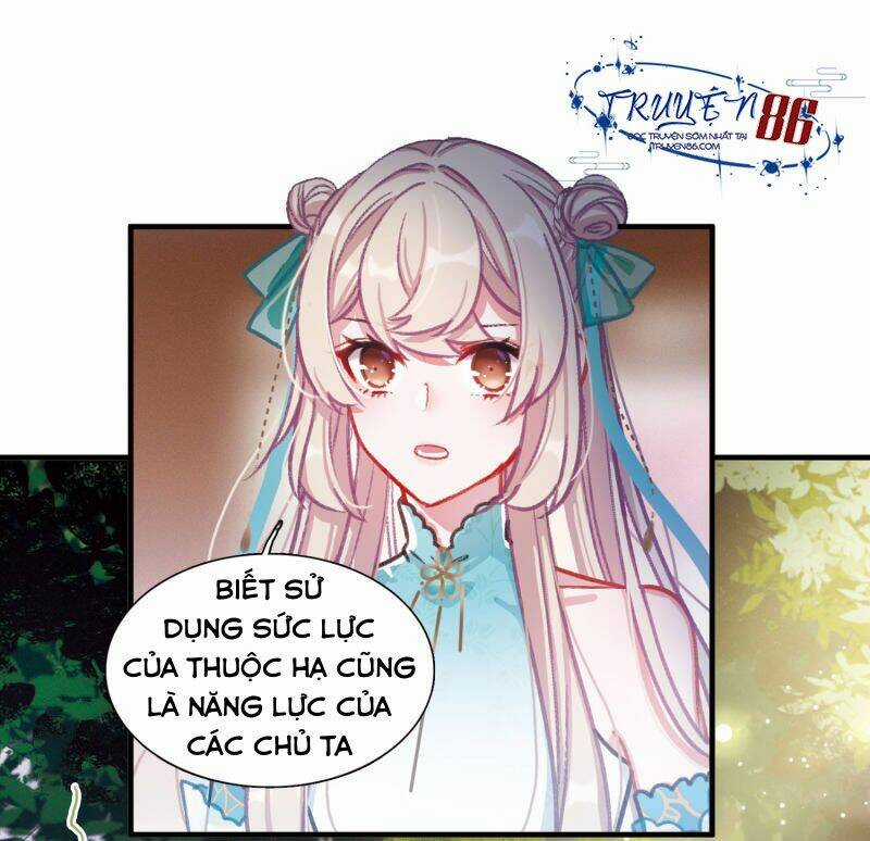Danh Kiếm Chủng - Chapter 5.1 - Trang 10