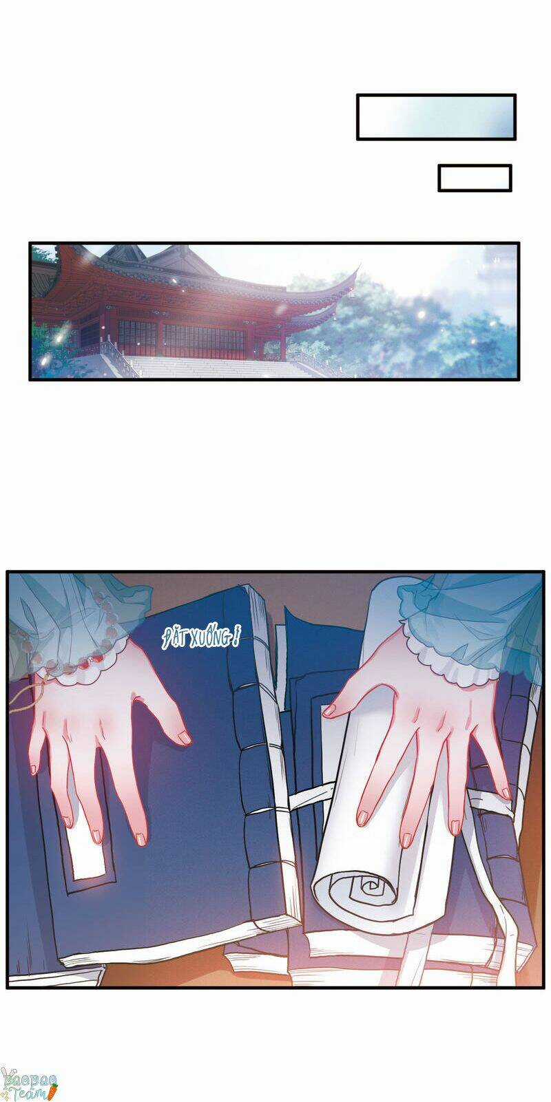 Danh Kiếm Chủng - Chapter 5.2 - Trang 11