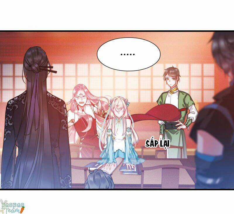 Danh Kiếm Chủng - Chapter 5.2 - Trang 12