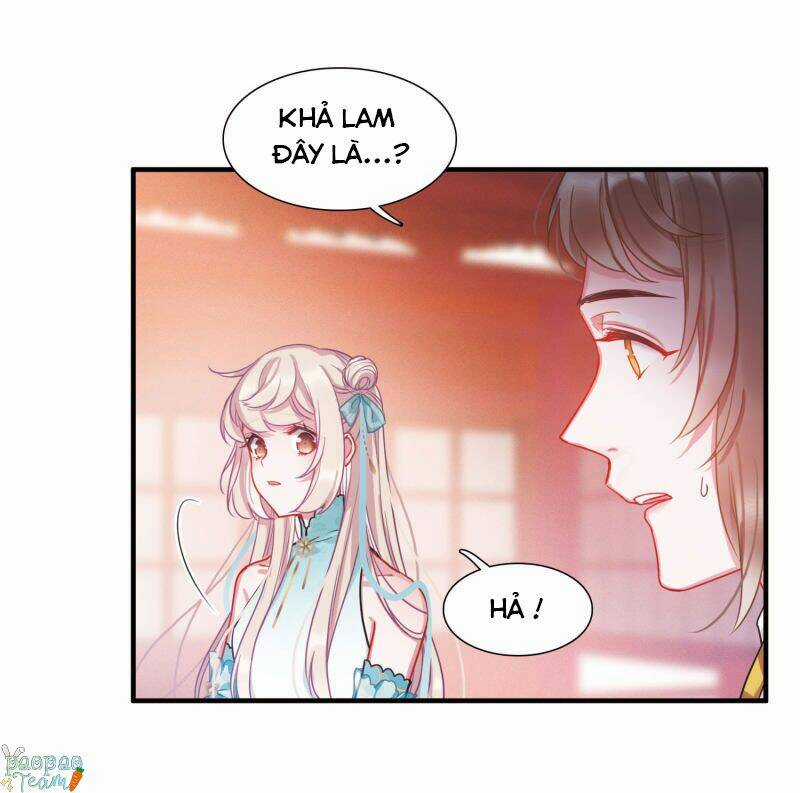 Danh Kiếm Chủng - Chapter 5.2 - Trang 13