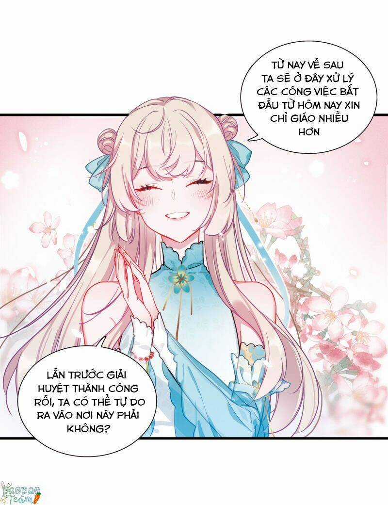 Danh Kiếm Chủng - Chapter 5.2 - Trang 14