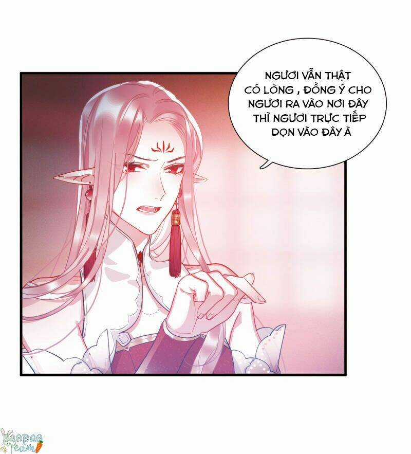 Danh Kiếm Chủng - Chapter 5.2 - Trang 15