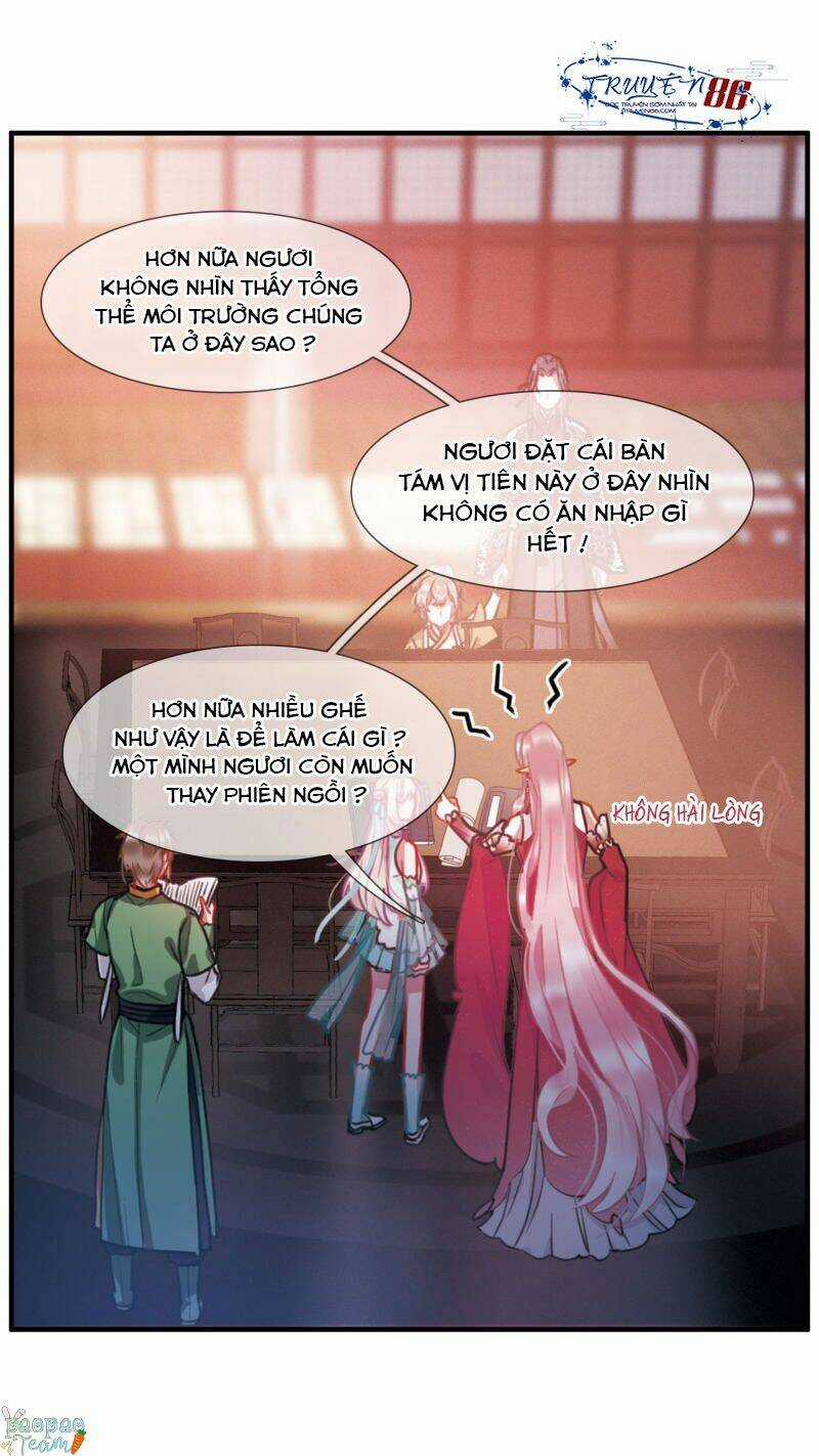 Danh Kiếm Chủng - Chapter 5.2 - Trang 16