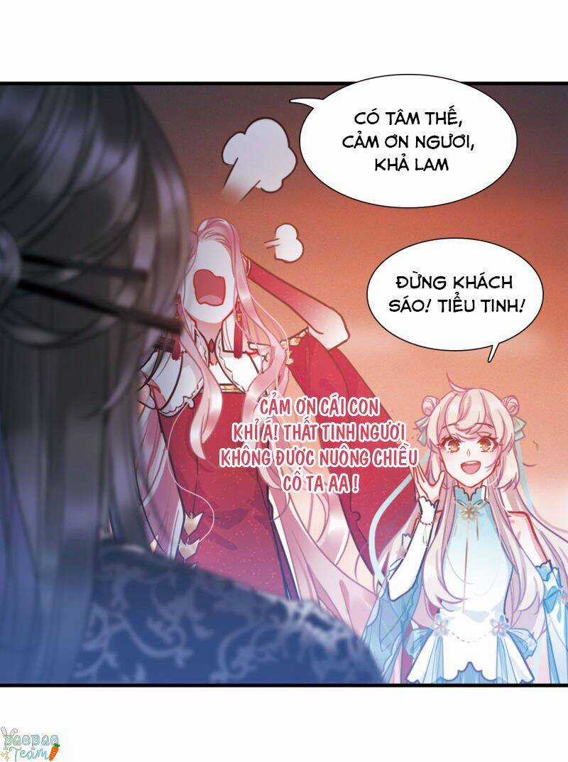 Danh Kiếm Chủng - Chapter 5.2 - Trang 18