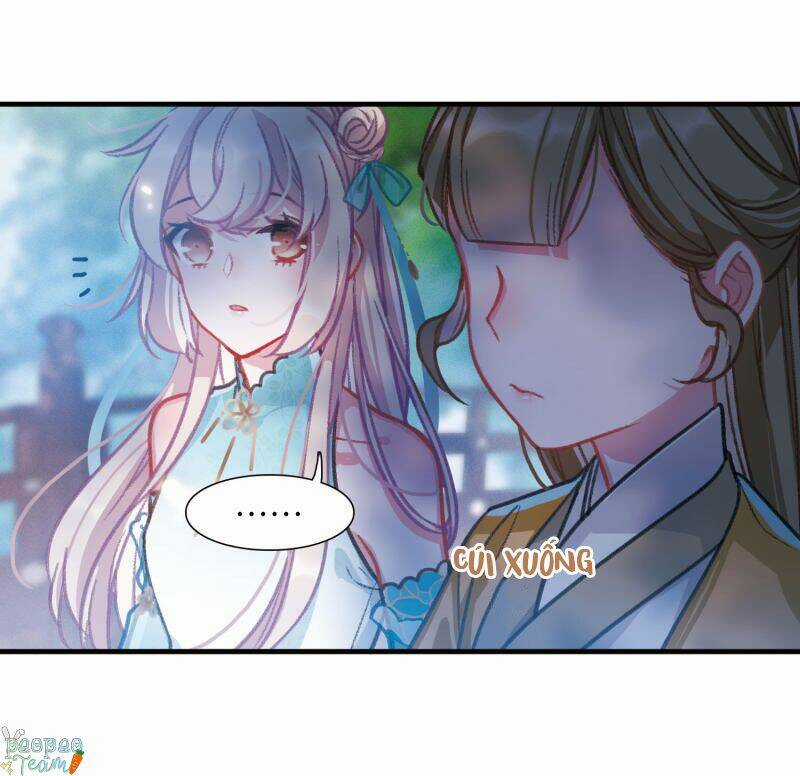 Danh Kiếm Chủng - Chapter 5.2 - Trang 3