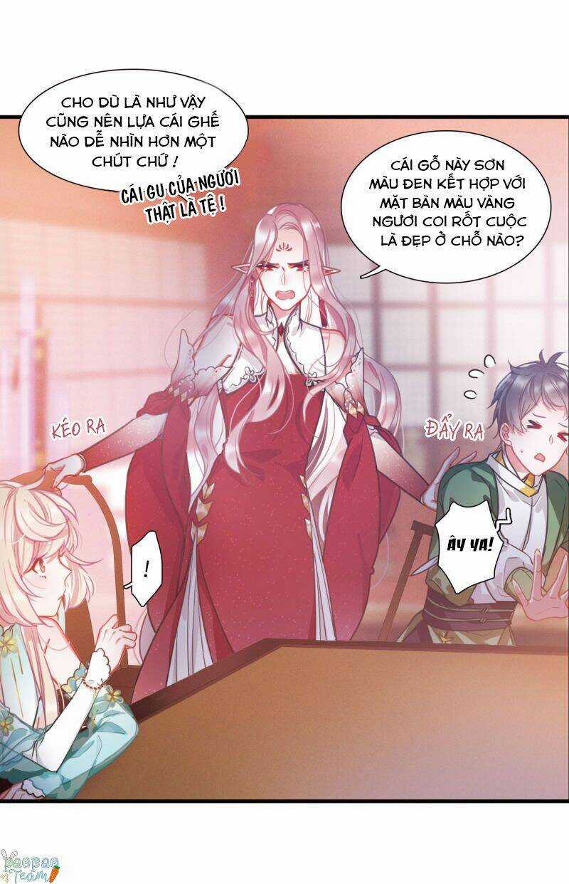 Danh Kiếm Chủng - Chapter 5.2 - Trang 21