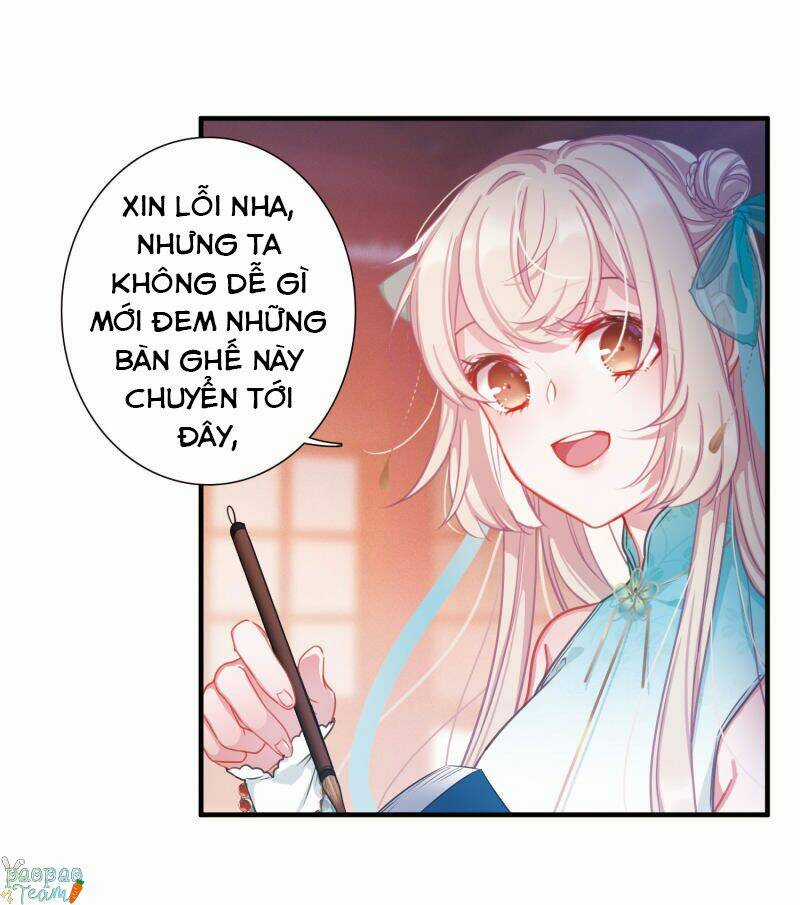 Danh Kiếm Chủng - Chapter 5.2 - Trang 22