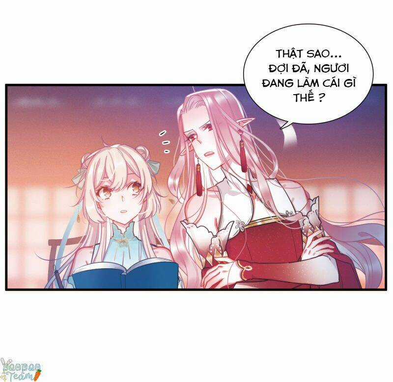 Danh Kiếm Chủng - Chapter 5.2 - Trang 23