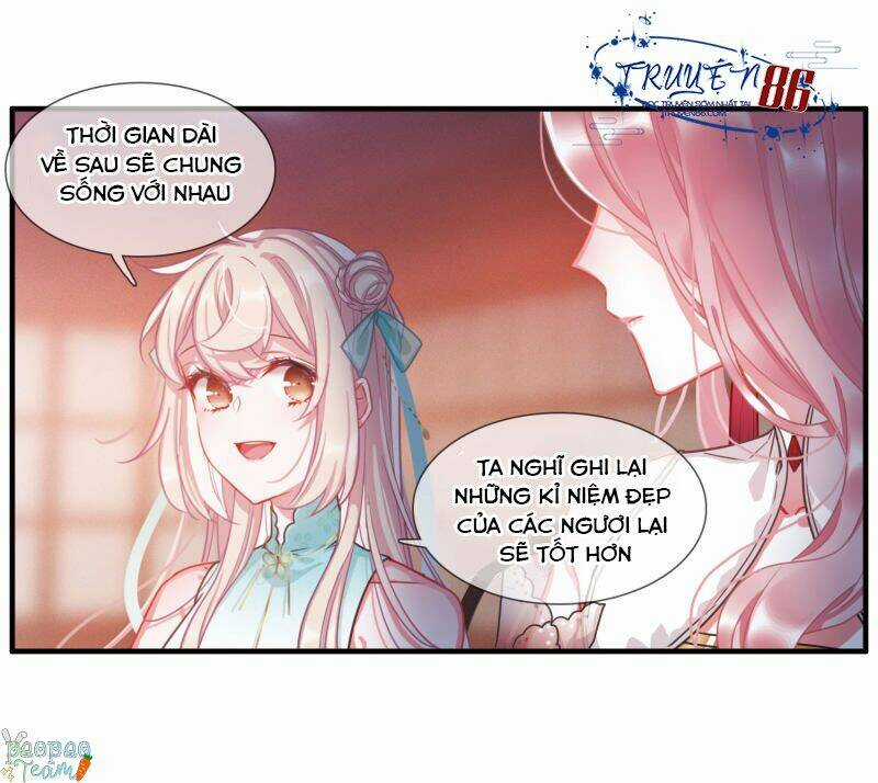 Danh Kiếm Chủng - Chapter 5.2 - Trang 24