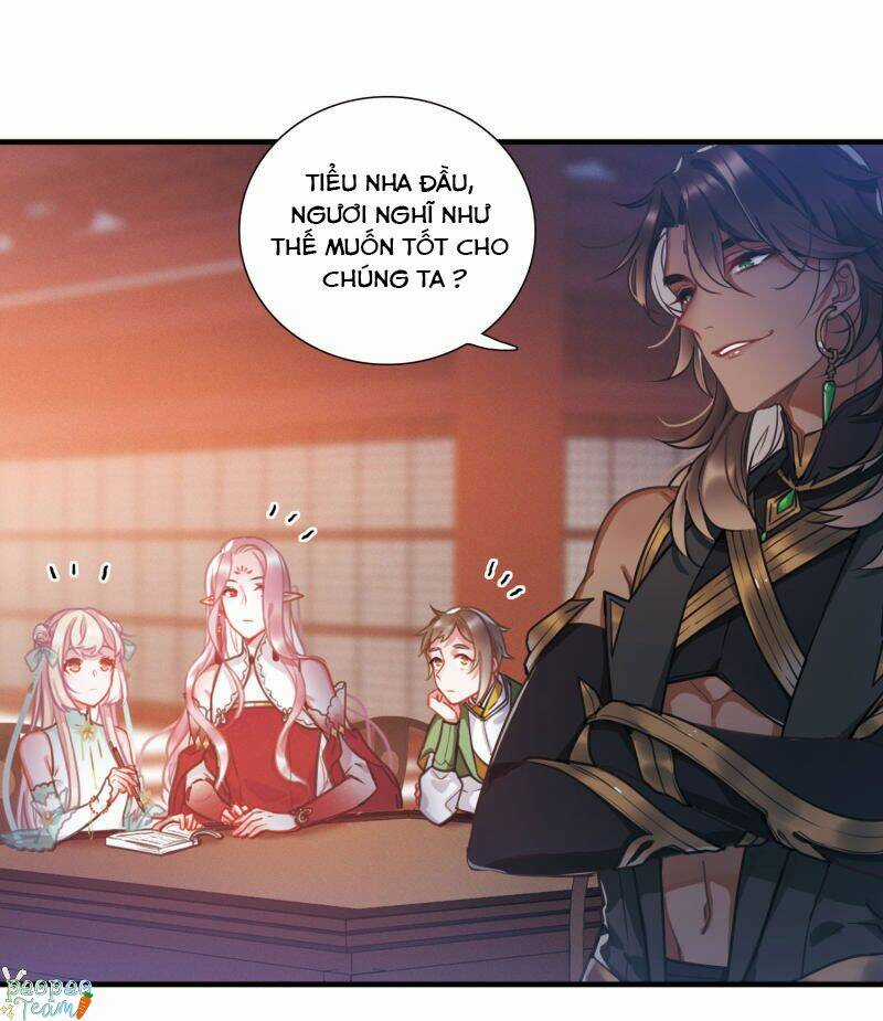 Danh Kiếm Chủng - Chapter 5.2 - Trang 25