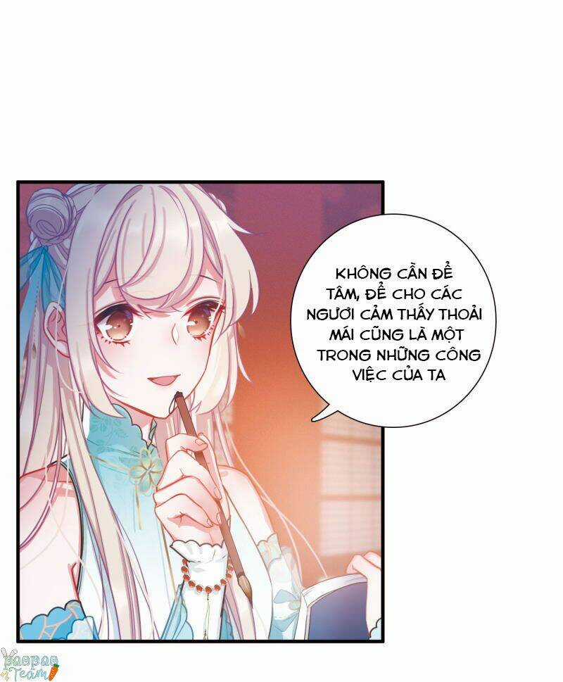 Danh Kiếm Chủng - Chapter 5.2 - Trang 26