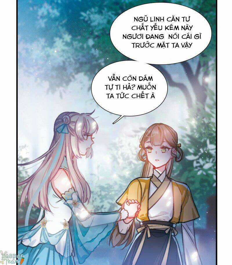 Danh Kiếm Chủng - Chapter 5.2 - Trang 5