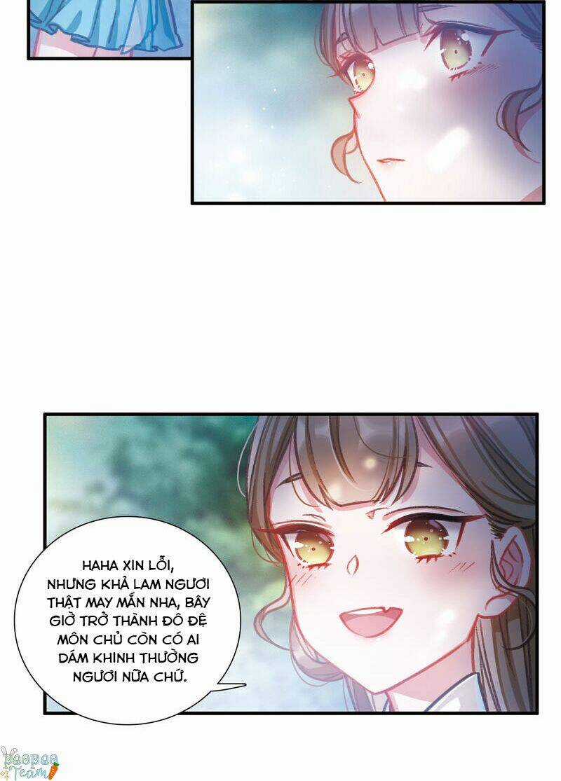 Danh Kiếm Chủng - Chapter 5.2 - Trang 6