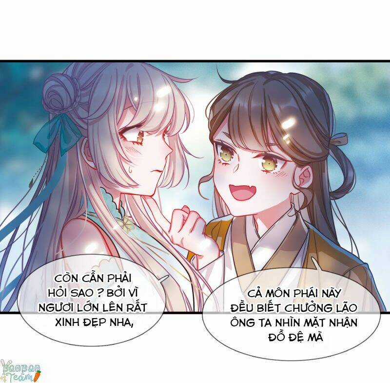 Danh Kiếm Chủng - Chapter 5.2 - Trang 8