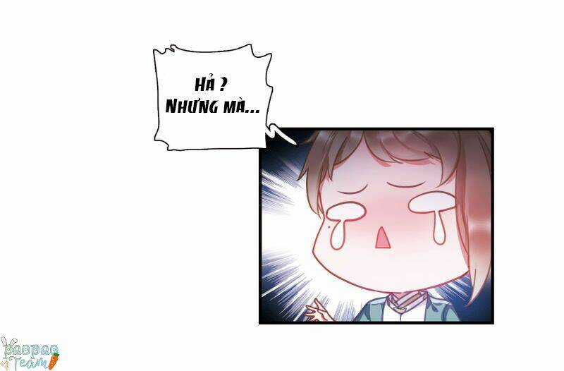 Danh Kiếm Chủng - Chapter 5.3 - Trang 11