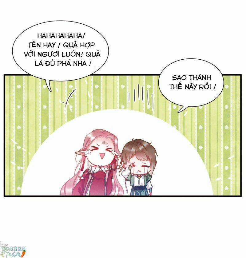 Danh Kiếm Chủng - Chapter 5.3 - Trang 12