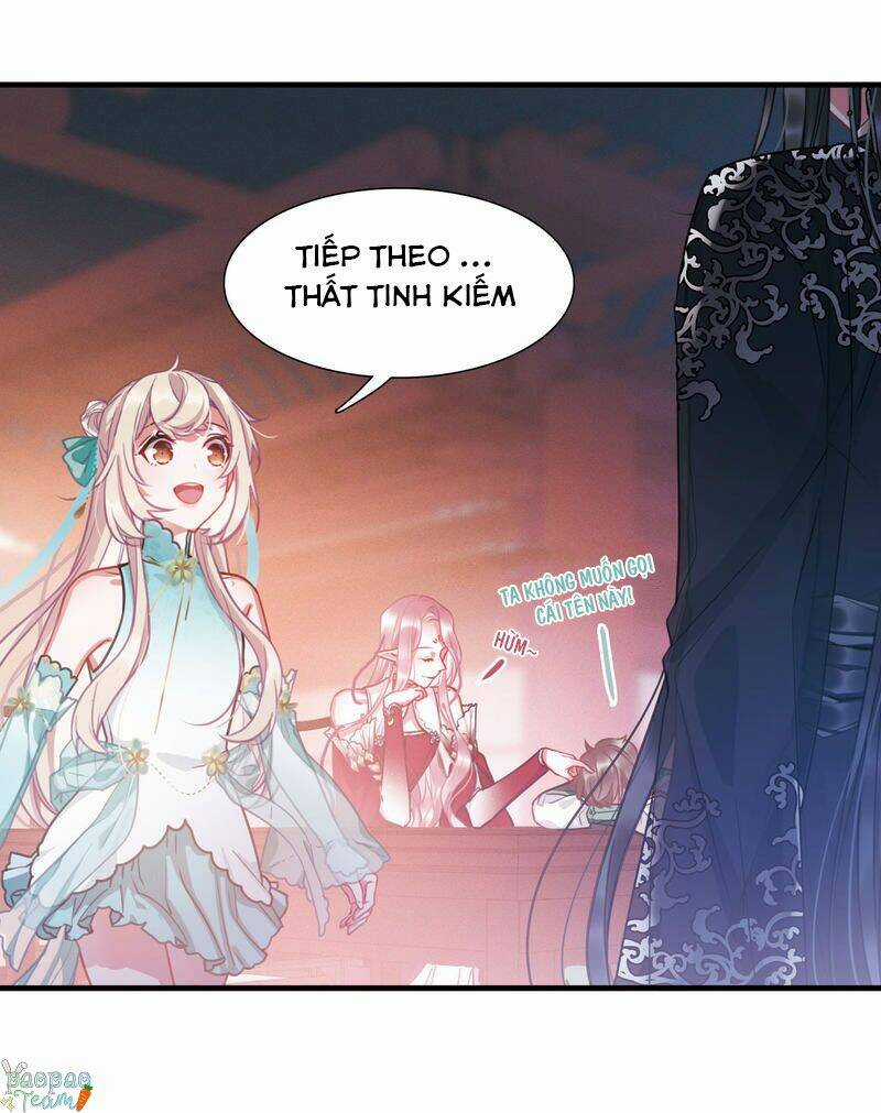 Danh Kiếm Chủng - Chapter 5.3 - Trang 13