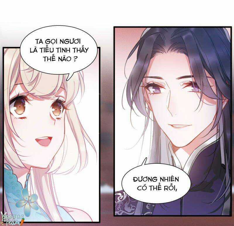 Danh Kiếm Chủng - Chapter 5.3 - Trang 14