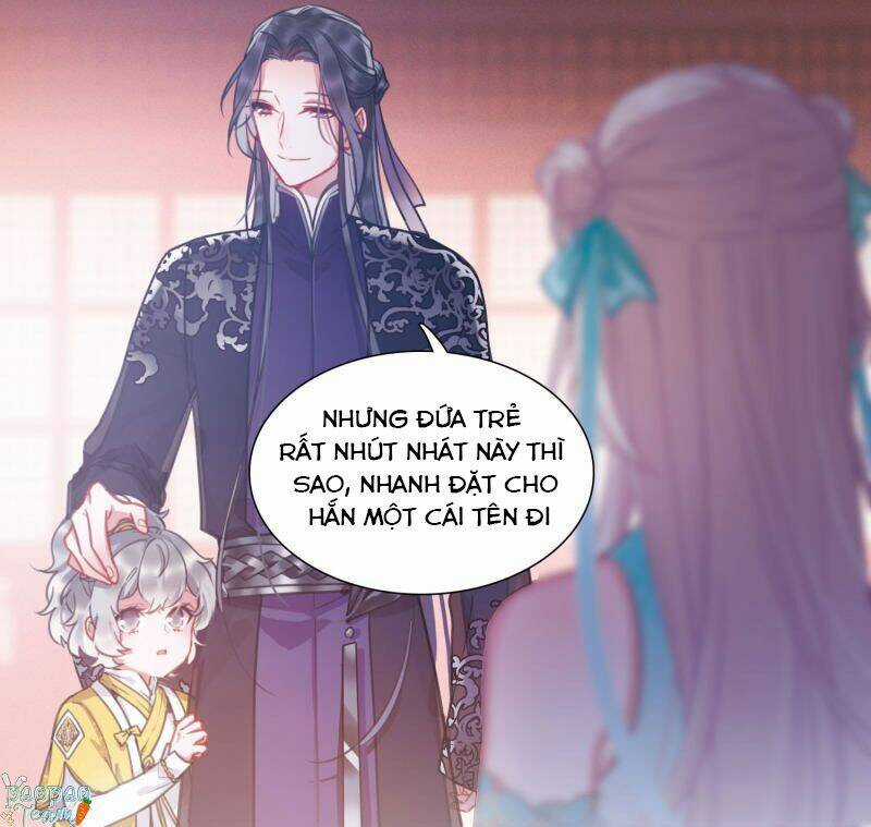 Danh Kiếm Chủng - Chapter 5.3 - Trang 15