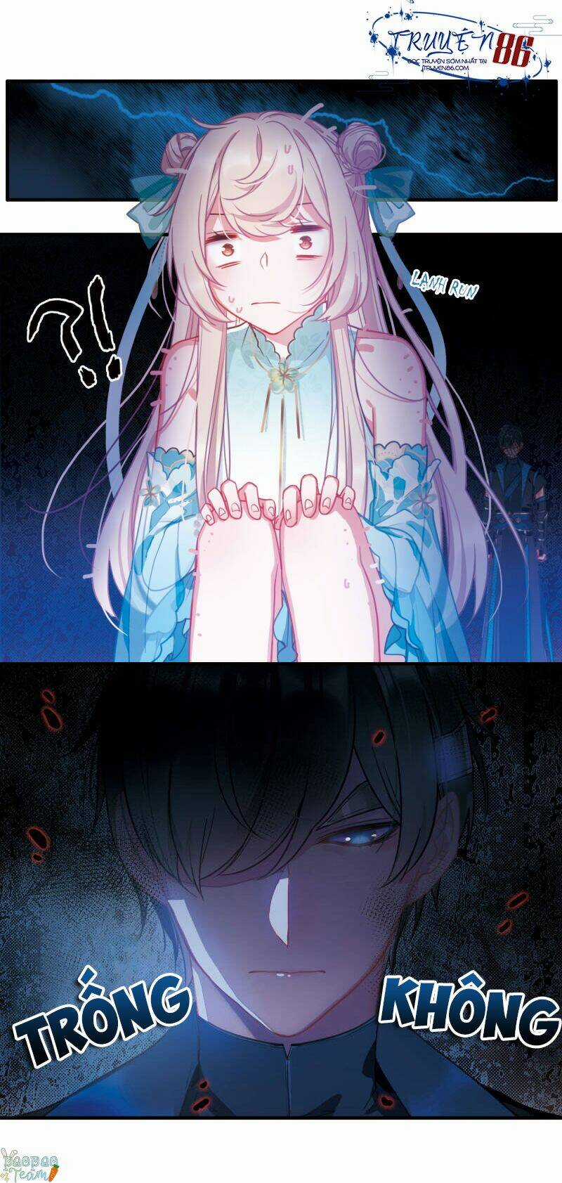 Danh Kiếm Chủng - Chapter 5.3 - Trang 18