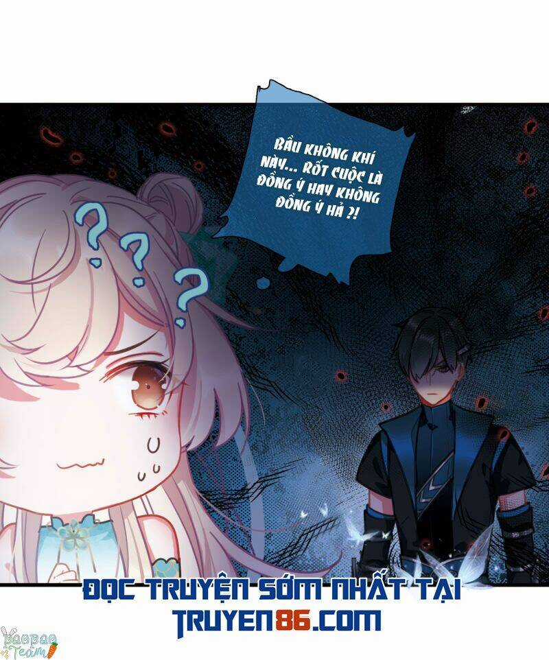 Danh Kiếm Chủng - Chapter 5.3 - Trang 20