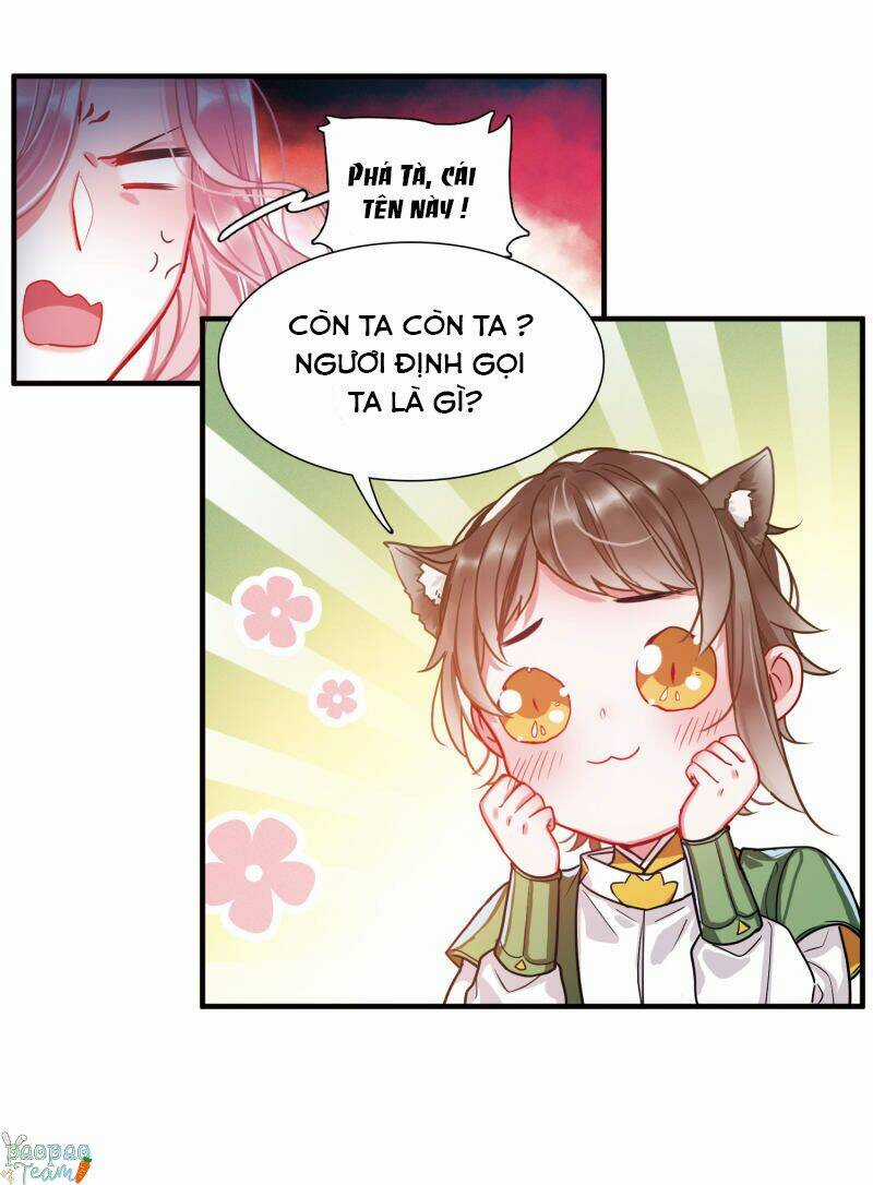 Danh Kiếm Chủng - Chapter 5.3 - Trang 7