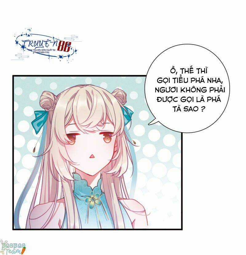 Danh Kiếm Chủng - Chapter 5.3 - Trang 10