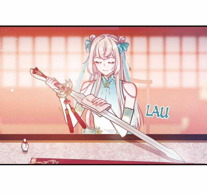 Danh Kiếm Chủng - Chapter 6 - Trang 11