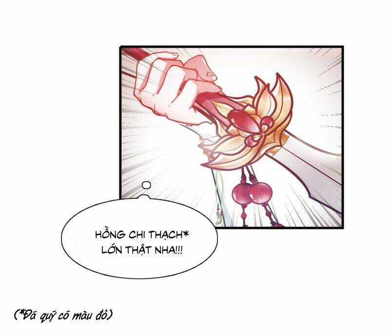 Danh Kiếm Chủng - Chapter 6 - Trang 13