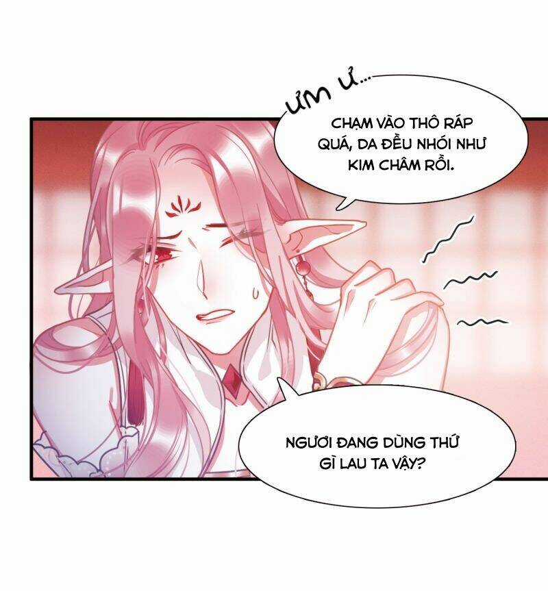 Danh Kiếm Chủng - Chapter 6 - Trang 15