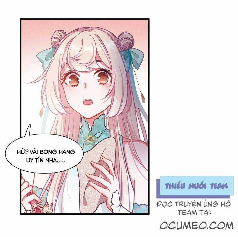 Danh Kiếm Chủng - Chapter 6 - Trang 16