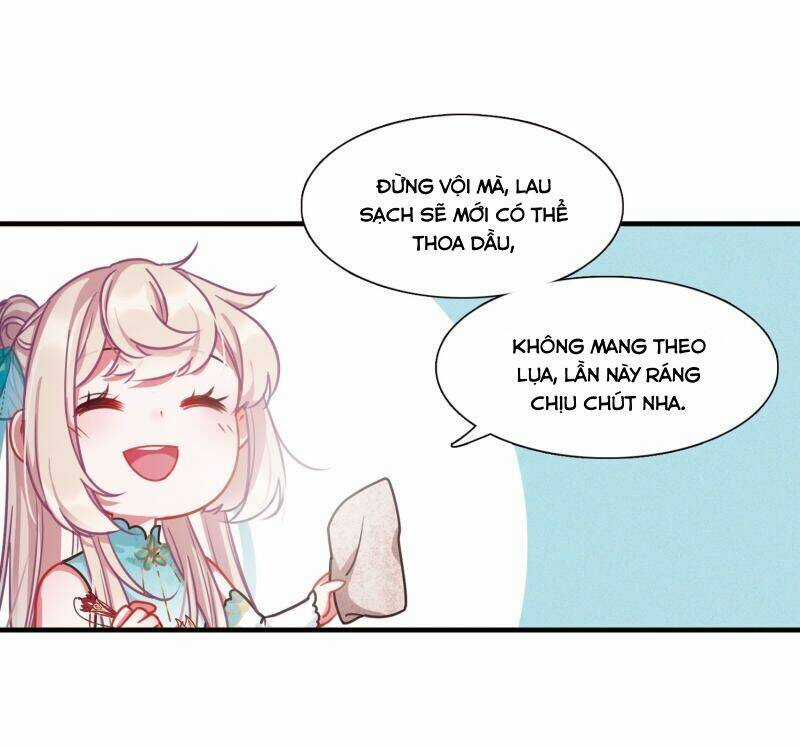 Danh Kiếm Chủng - Chapter 6 - Trang 20