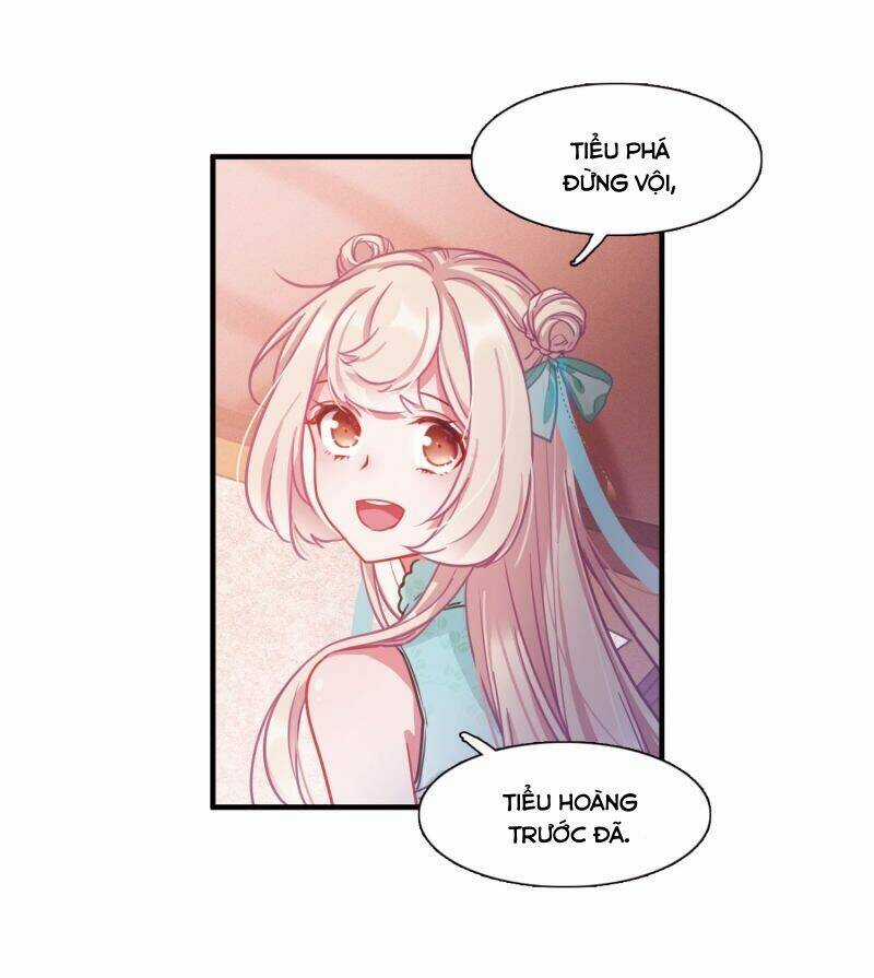 Danh Kiếm Chủng - Chapter 6 - Trang 24