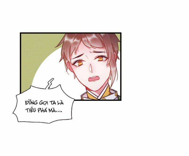 Danh Kiếm Chủng - Chapter 6 - Trang 25