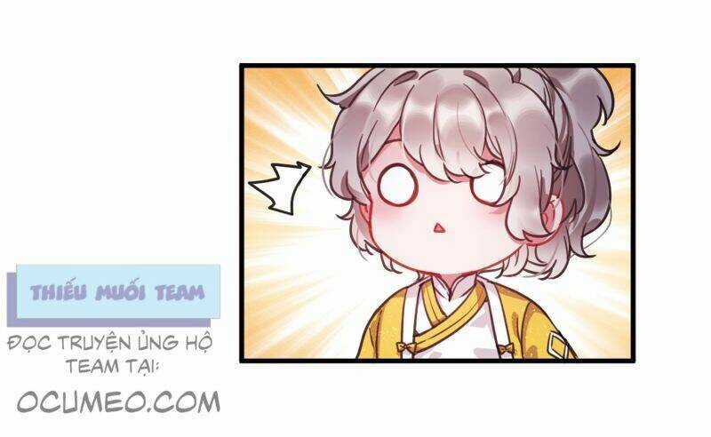 Danh Kiếm Chủng - Chapter 6 - Trang 26