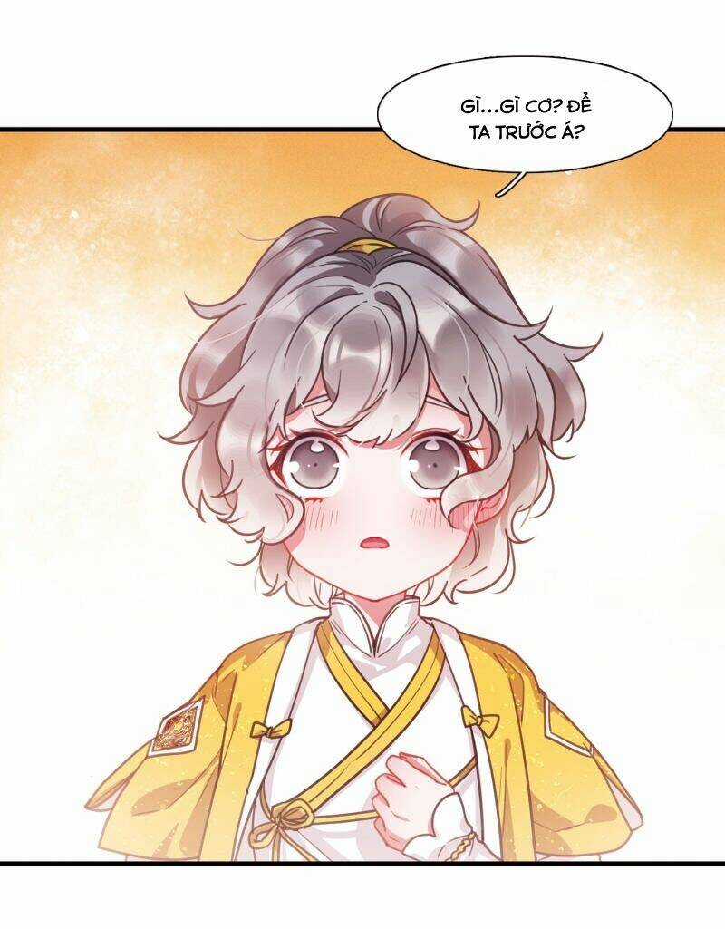 Danh Kiếm Chủng - Chapter 6 - Trang 27