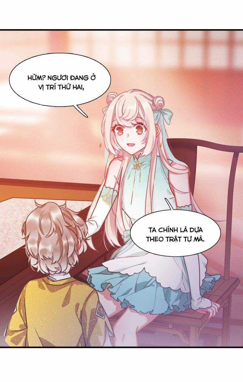 Danh Kiếm Chủng - Chapter 6 - Trang 29