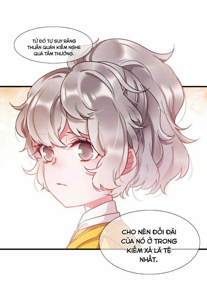 Danh Kiếm Chủng - Chapter 6 - Trang 32