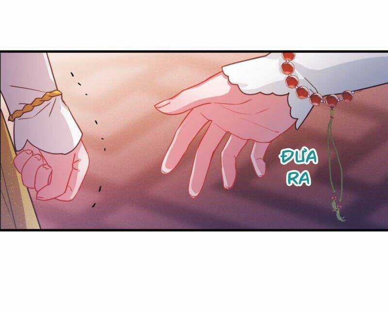 Danh Kiếm Chủng - Chapter 6 - Trang 34