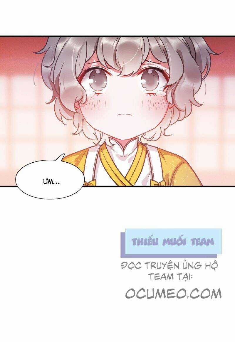 Danh Kiếm Chủng - Chapter 6 - Trang 36