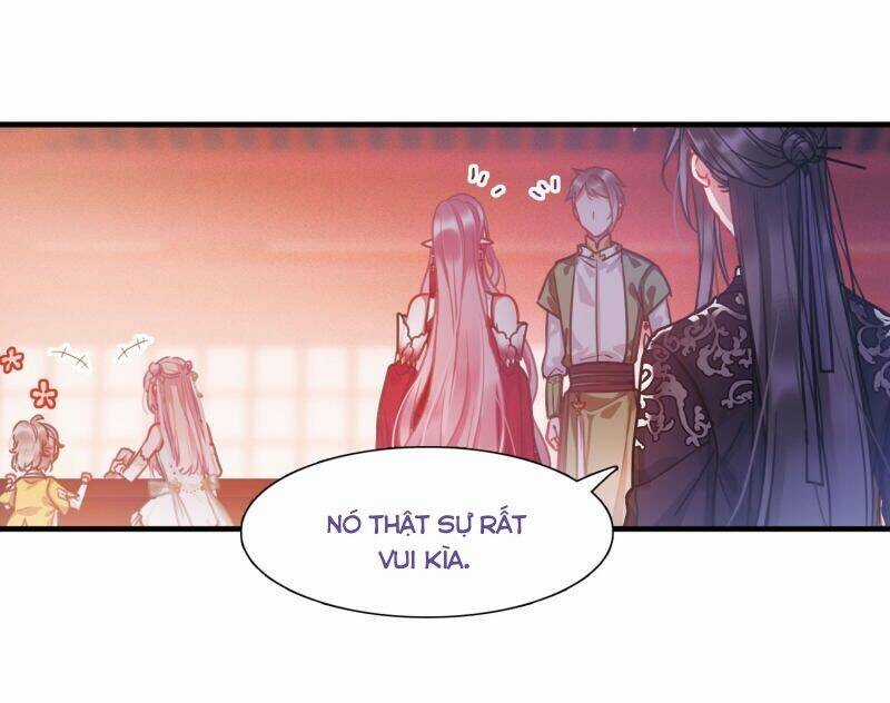 Danh Kiếm Chủng - Chapter 6 - Trang 38