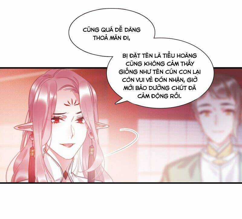 Danh Kiếm Chủng - Chapter 6 - Trang 39