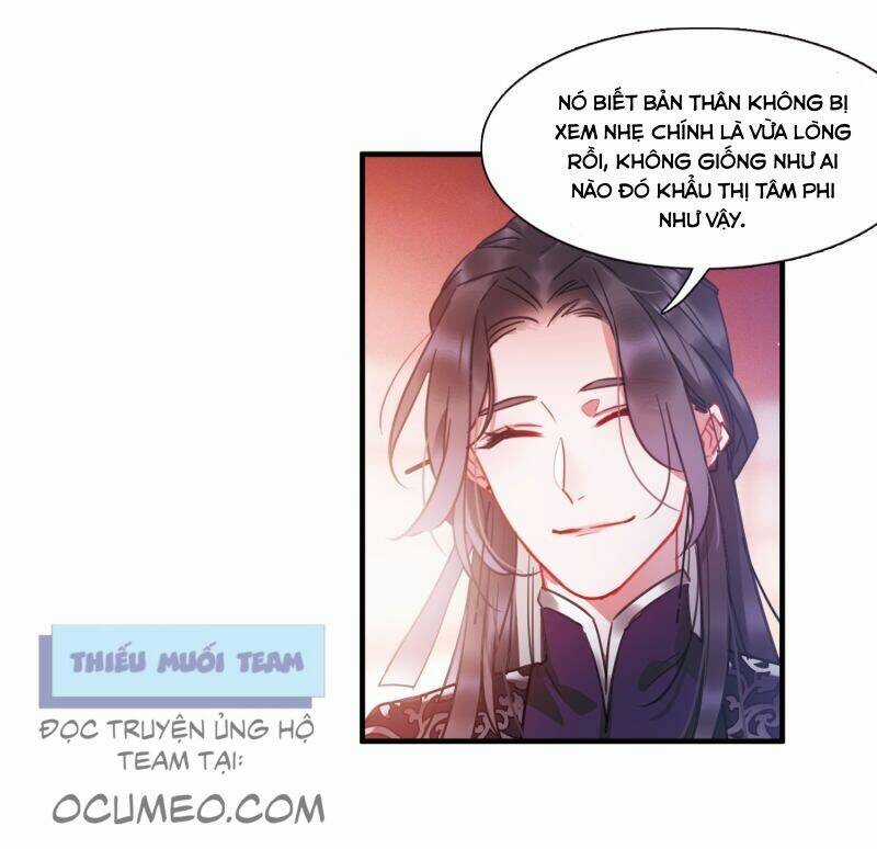 Danh Kiếm Chủng - Chapter 6 - Trang 40