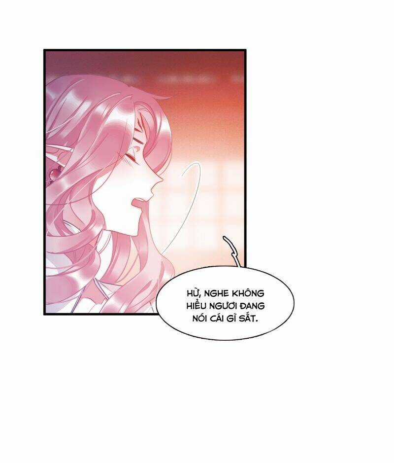 Danh Kiếm Chủng - Chapter 6 - Trang 41